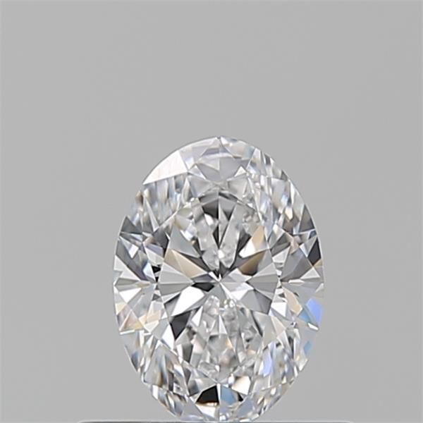 OVAL 0.51 D VVS1 --VG-EX - 100761350028 GIA Diamond