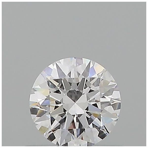 ROUND 0.52 D VS1 EX-EX-EX - 100761350147 GIA Diamond