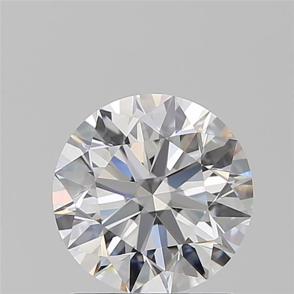 ROUND 1.51 E VVS2 EX-EX-EX - 100761350245 GIA Diamond