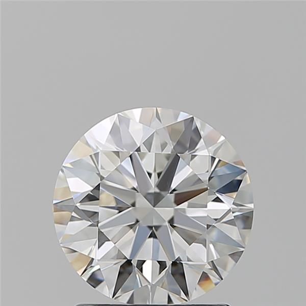 ROUND 1.7 G VS1 EX-EX-EX - 100761351103 GIA Diamond