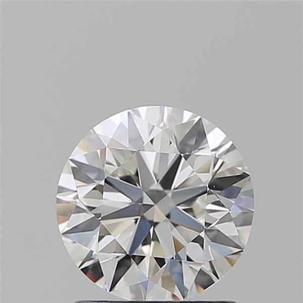 ROUND 1.36 H VS1 EX-EX-EX - 100761351168 GIA Diamond