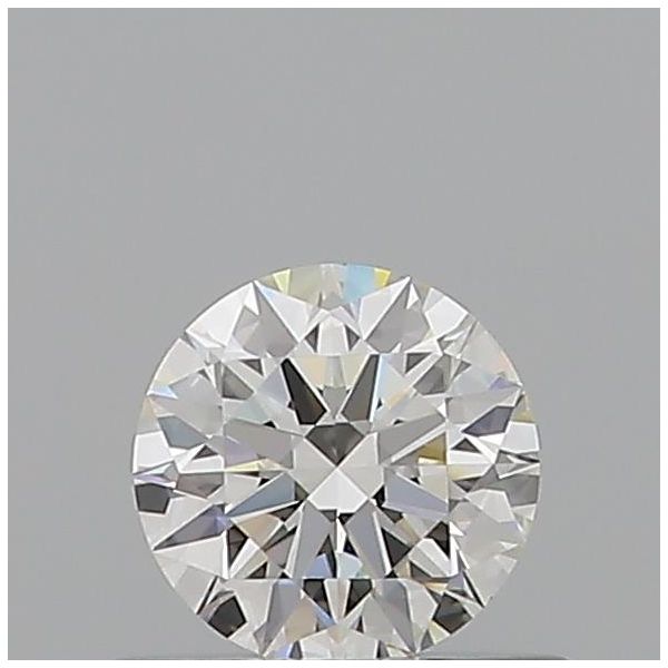ROUND 0.5 H VVS1 EX-EX-EX - 100761351546 GIA Diamond