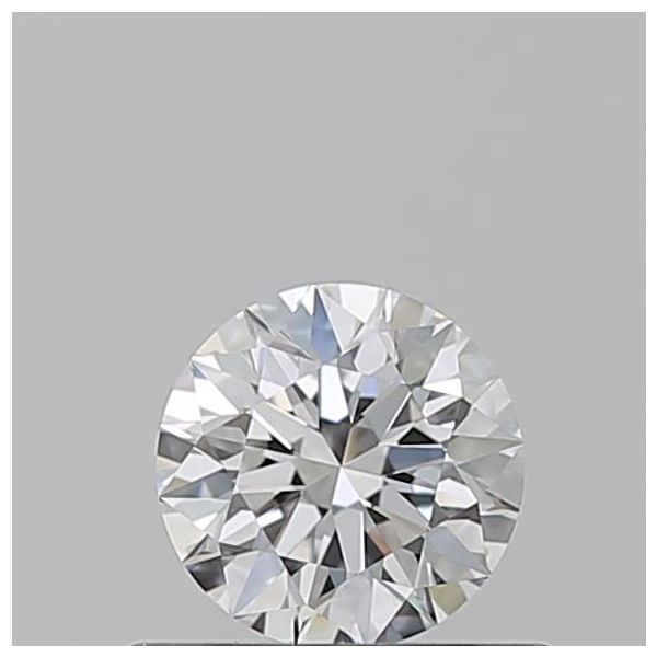 ROUND 0.5 D VS1 EX-EX-EX - 100761351645 GIA Diamond