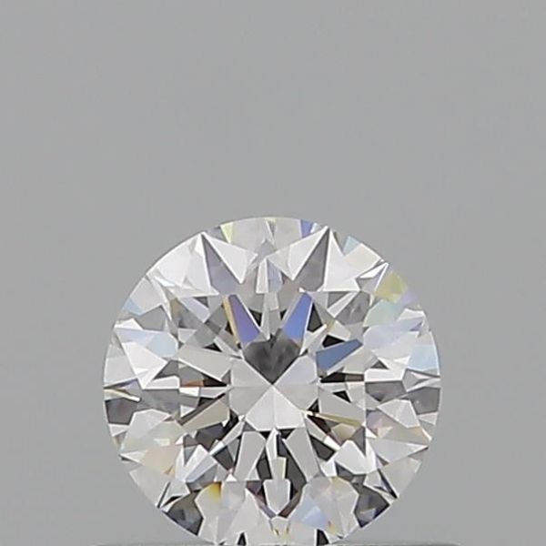 ROUND 0.55 D VVS2 EX-EX-EX - 100761351821 GIA Diamond
