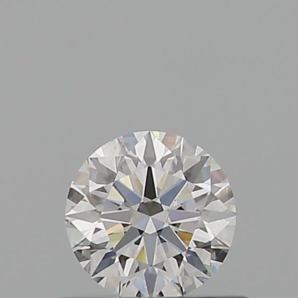 ROUND 0.52 D VS1 EX-EX-EX - 100761352435 GIA Diamond