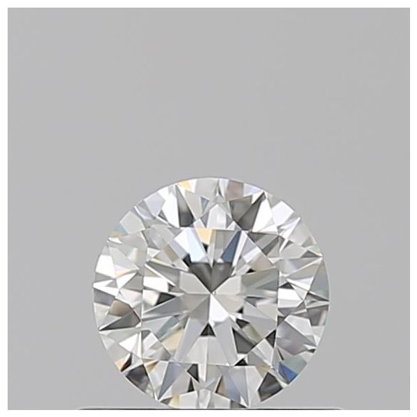 ROUND 0.5 I VS1 EX-EX-EX - 100761352509 GIA Diamond
