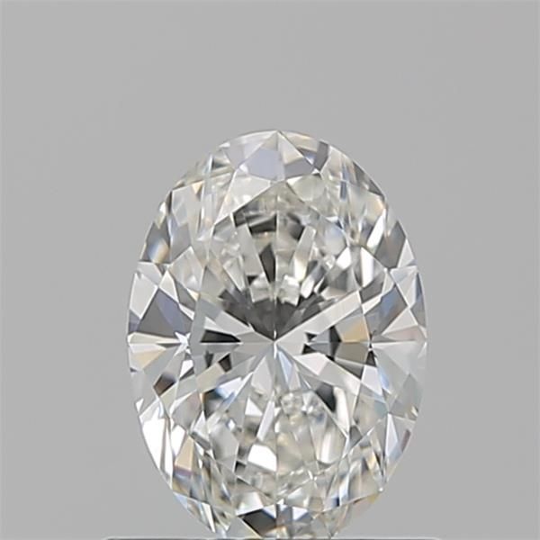 OVAL 0.7 G VVS1 --VG-EX - 100761352651 GIA Diamond