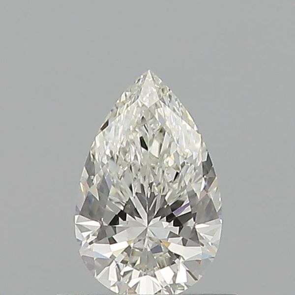 PEAR 0.6 H VVS2 --EX-EX - 100761352667 GIA Diamond