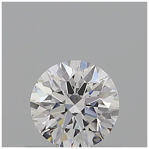 ROUND 0.5 E VS1 EX-EX-EX - 100761353205 GIA Diamond