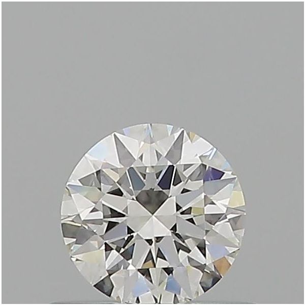 ROUND 0.5 H VS2 EX-EX-EX - 100761353373 GIA Diamond
