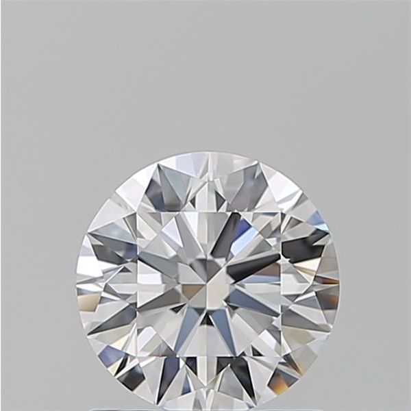 ROUND 1.05 D VVS1 EX-EX-EX - 100761353613 GIA Diamond
