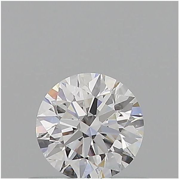 ROUND 0.5 E VS1 EX-EX-EX - 100761353681 GIA Diamond
