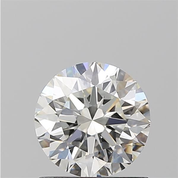 ROUND 0.96 H VVS1 EX-EX-EX - 100761353810 GIA Diamond