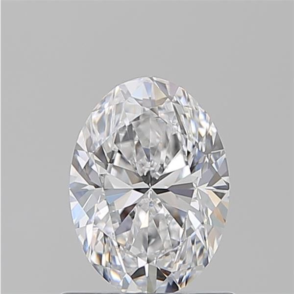 OVAL 0.9 D VS1 --VG-EX - 100761353896 GIA Diamond