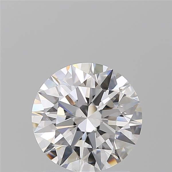 ROUND 1.51 E VS2 EX-EX-EX - 100761354153 GIA Diamond