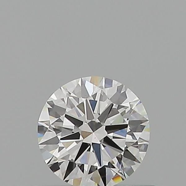 ROUND 0.5 F VS1 EX-EX-EX - 100761354198 GIA Diamond