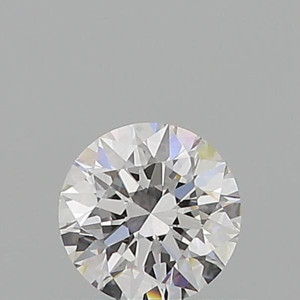 ROUND 0.55 D VVS1 EX-EX-EX - 100761354520 GIA Diamond