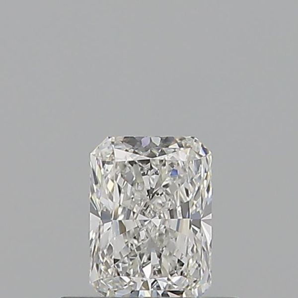 RADIANT 0.5 F VS1 --EX-EX - 100761354605 GIA Diamond