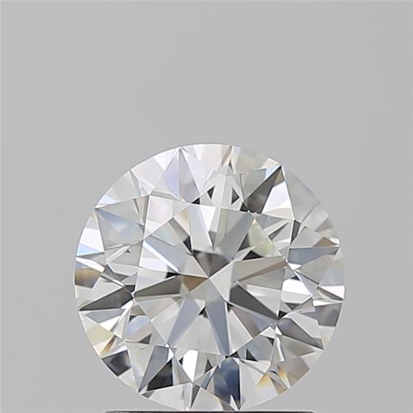 ROUND 1.63 G VVS2 EX-EX-EX - 100761354868 GIA Diamond