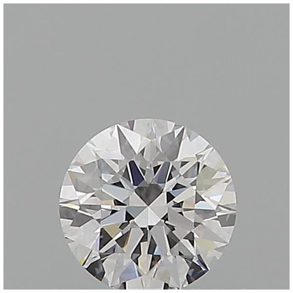 ROUND 0.5 D VVS2 EX-EX-EX - 100761354929 GIA Diamond