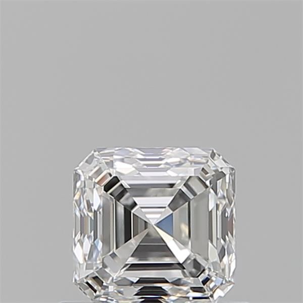 ASSCHER 0.71 F VVS1 --VG-VG - 100761355090 GIA Diamond