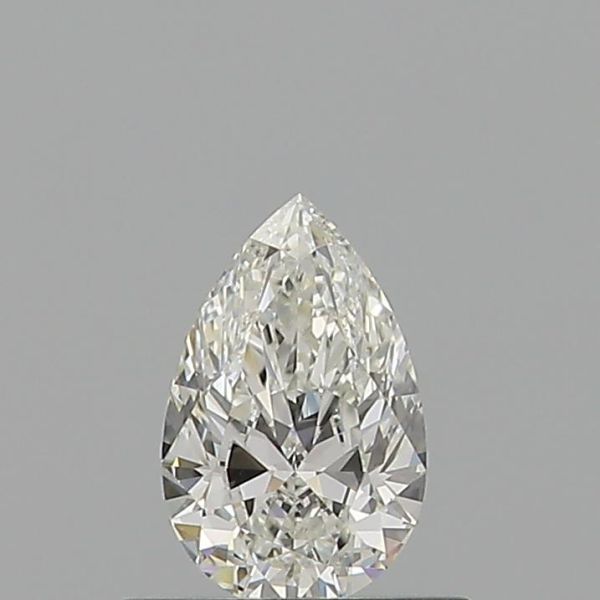 PEAR 0.5 H VVS1 --EX-VG - 100761355342 GIA Diamond