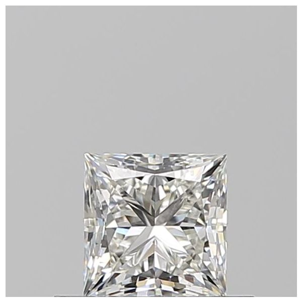 PRINCESS 0.5 I VS1 --VG-EX - 100761355363 GIA Diamond