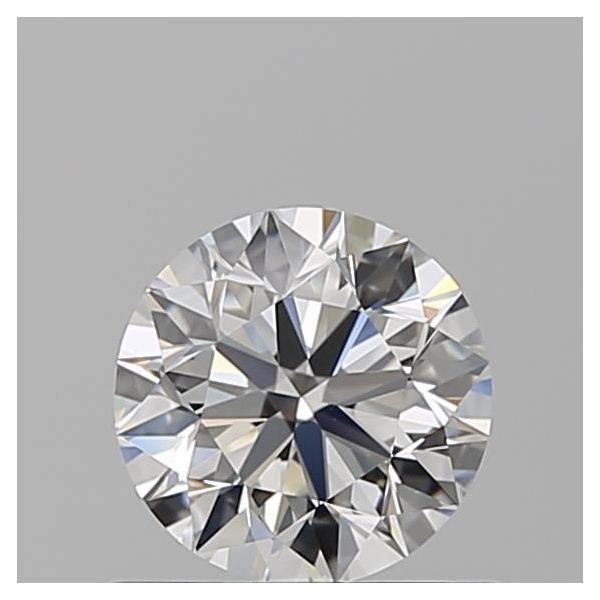 ROUND 0.7 F VS1 EX-EX-EX - 100761355413 GIA Diamond