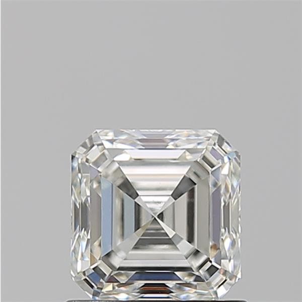 ASSCHER 1.01 I VS1 --EX-EX - 100761355512 GIA Diamond
