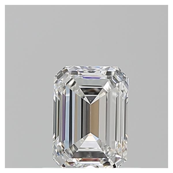 EMERALD 0.7 G VS1 --VG-EX - 100761355583 GIA Diamond