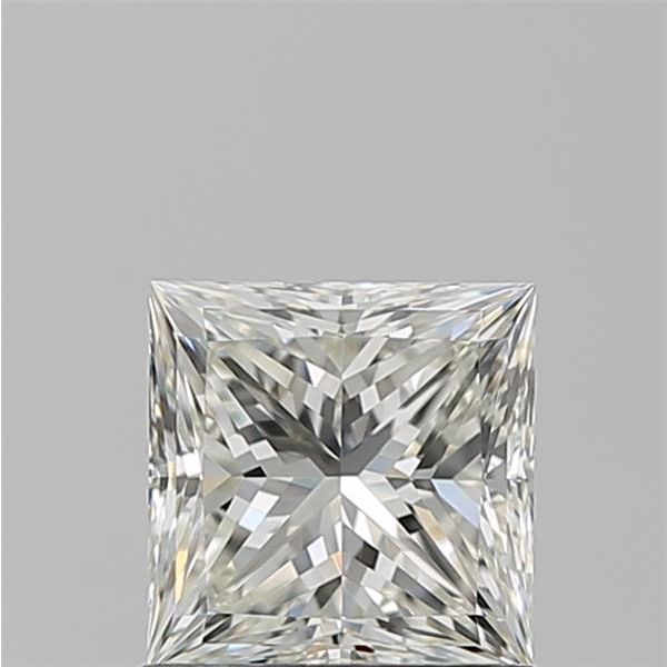 PRINCESS 1.01 I VVS2 --EX-EX - 100761355808 GIA Diamond