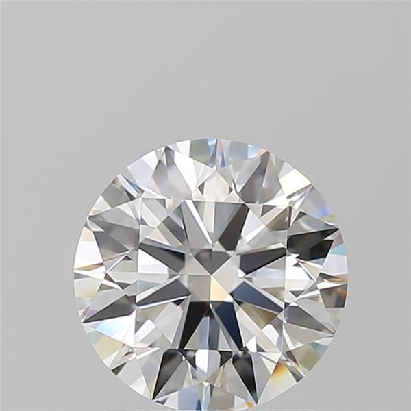 ROUND 1.62 H VVS1 EX-EX-EX - 100761355849 GIA Diamond