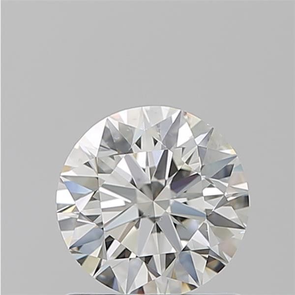 ROUND 1.01 I VS2 EX-EX-EX - 100761356473 GIA Diamond