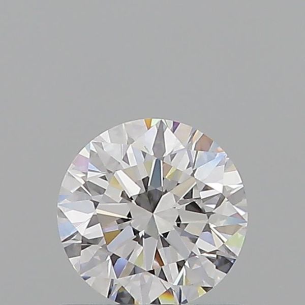 ROUND 0.77 D VVS1 EX-EX-EX - 100761356593 GIA Diamond