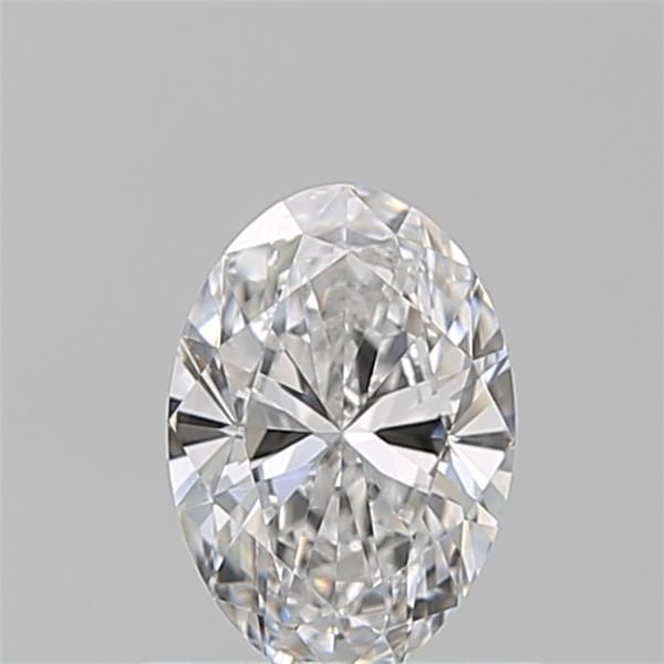 OVAL 0.58 D IF --VG-EX - 100761357820 GIA Diamond