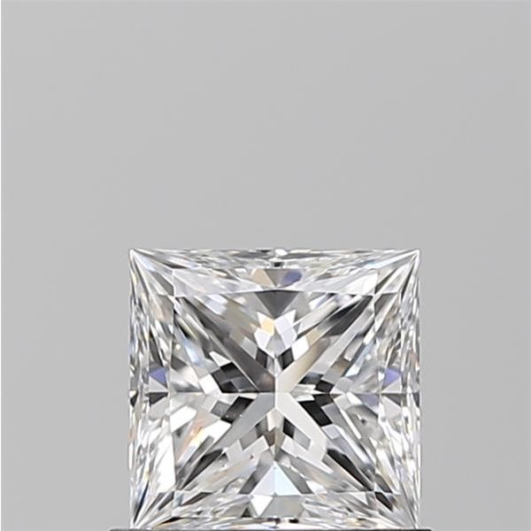 PRINCESS 0.83 D VS2 --EX-EX - 100761358218 GIA Diamond