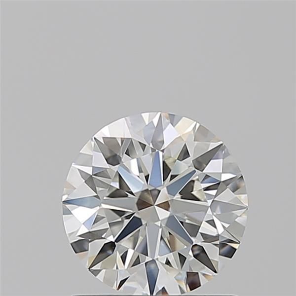ROUND 1.03 I VS1 EX-EX-EX - 100761358239 GIA Diamond