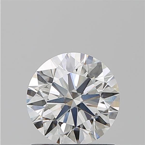 ROUND 1.01 G VVS2 EX-EX-EX - 100761358578 GIA Diamond