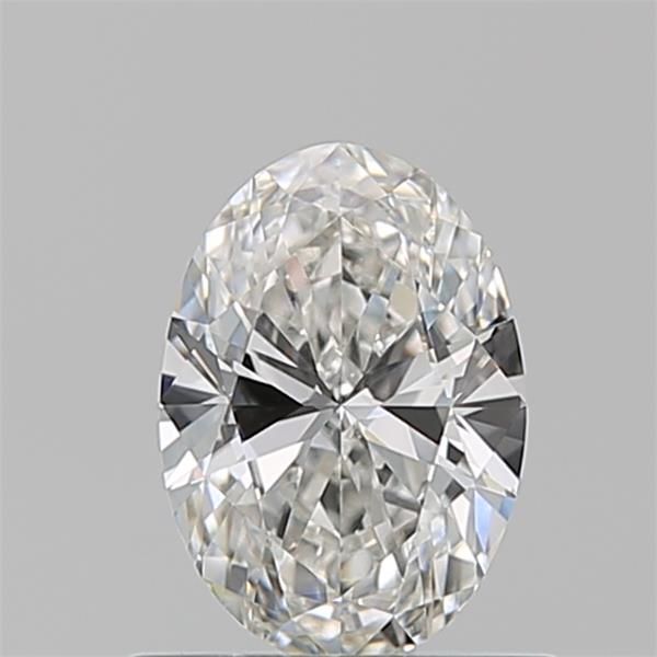 OVAL 0.7 G VS2 --VG-EX - 100761358588 GIA Diamond