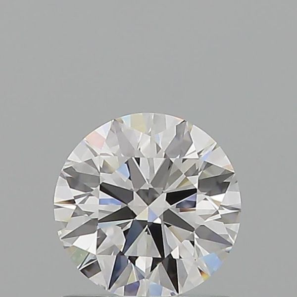 ROUND 0.96 E IF EX-EX-EX - 100761358607 GIA Diamond