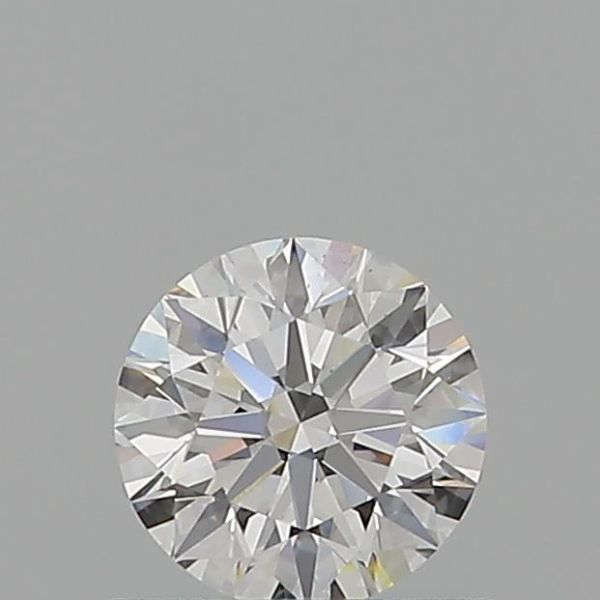 ROUND 0.62 E VS1 EX-EX-EX - 100761358877 GIA Diamond