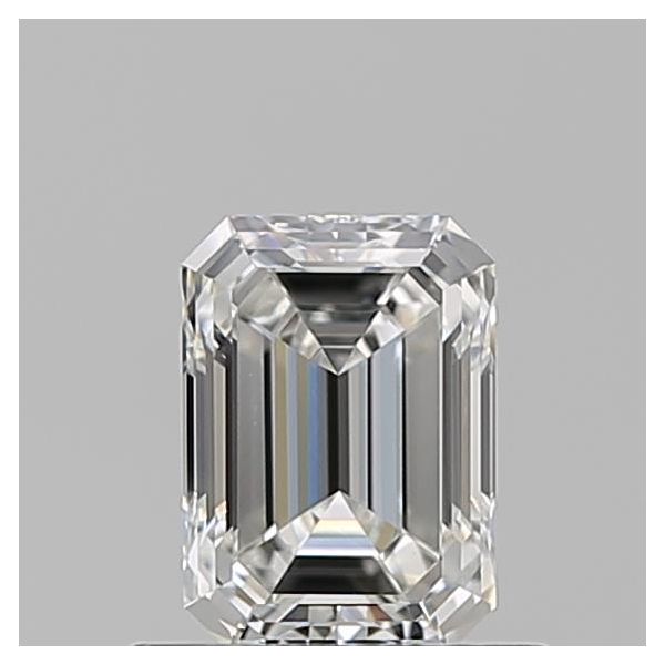 EMERALD 0.65 G VS2 --VG-EX - 100761358883 GIA Diamond
