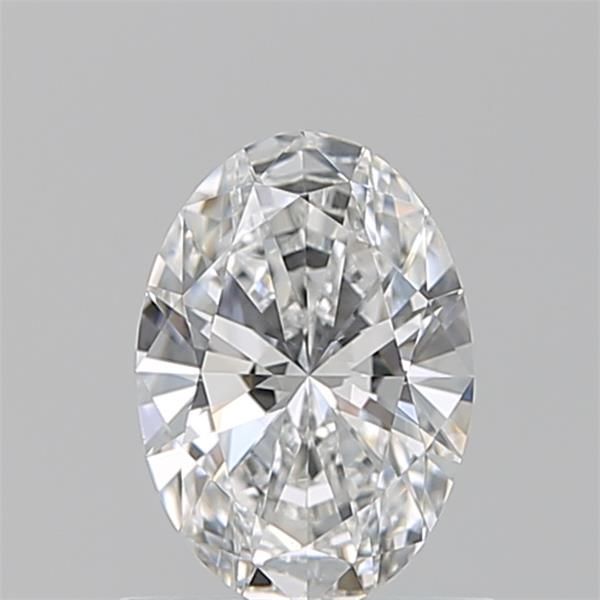OVAL 0.7 D VS2 --VG-EX - 100761358993 GIA Diamond
