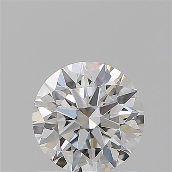 ROUND 1.03 F VS1 EX-EX-EX - 100761359048 GIA Diamond