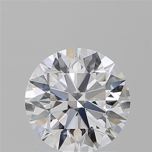 ROUND 1.7 D VS1 EX-EX-EX - 100761359313 GIA Diamond