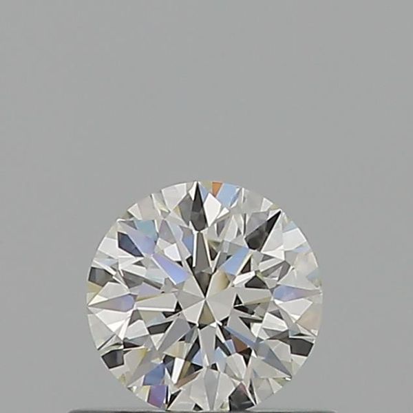 ROUND 0.5 I VVS2 EX-EX-EX - 100761359471 GIA Diamond