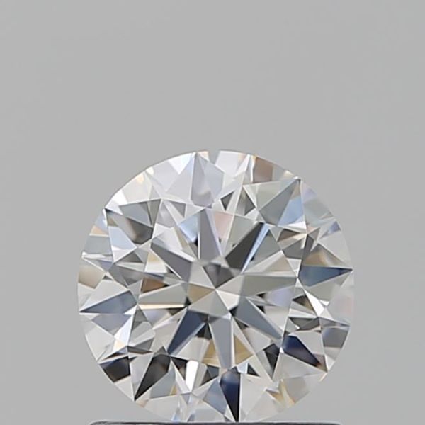 ROUND 1.01 E VVS1 EX-EX-EX - 100761359675 GIA Diamond
