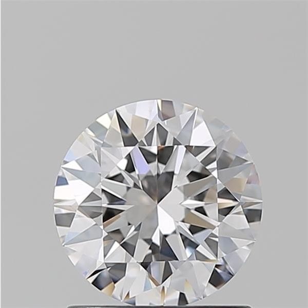 ROUND 1.09 D VVS1 EX-EX-EX - 100761359715 GIA Diamond