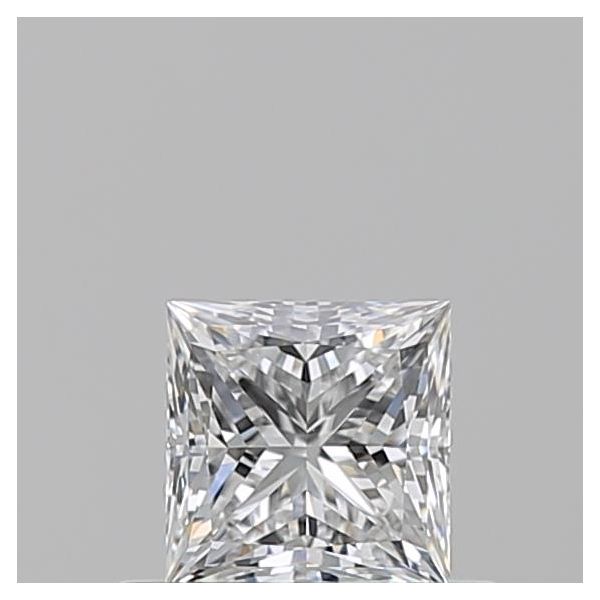 PRINCESS 0.5 E VS1 --VG-EX - 100761359718 GIA Diamond