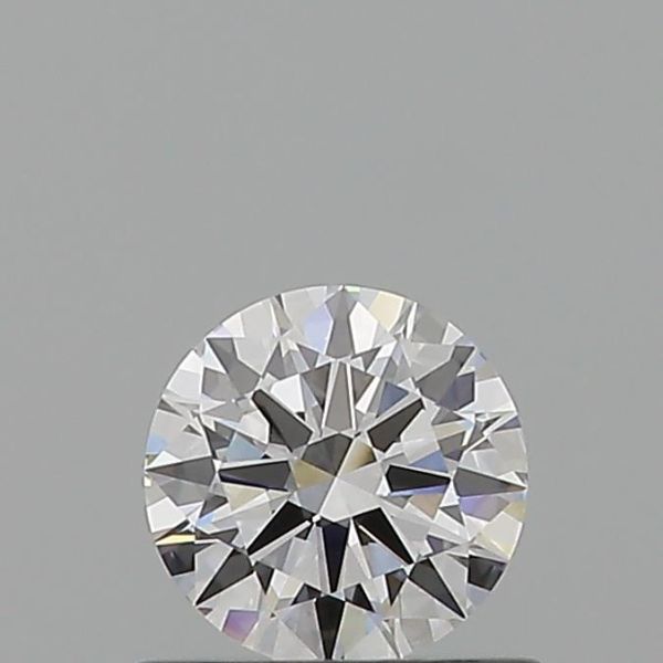 ROUND 0.6 D VS1 EX-EX-EX - 100761359726 GIA Diamond
